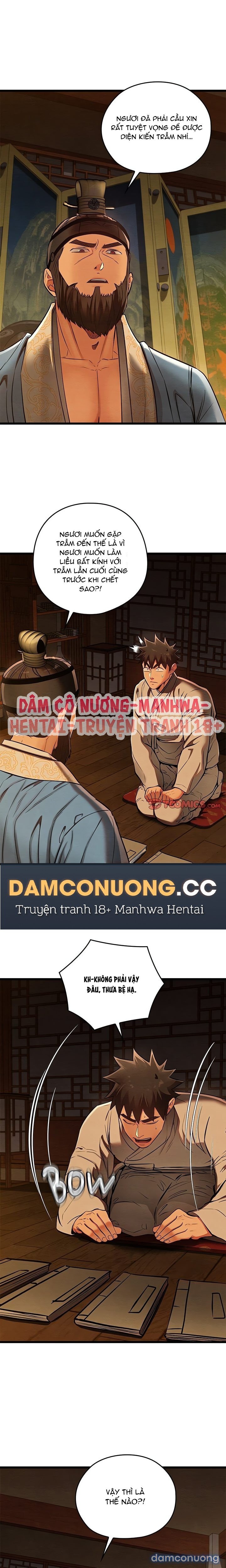 Dục Tình Thư Tịch Chap Chapter 39-Dục Tình Thư Tịch - Next Chap 40