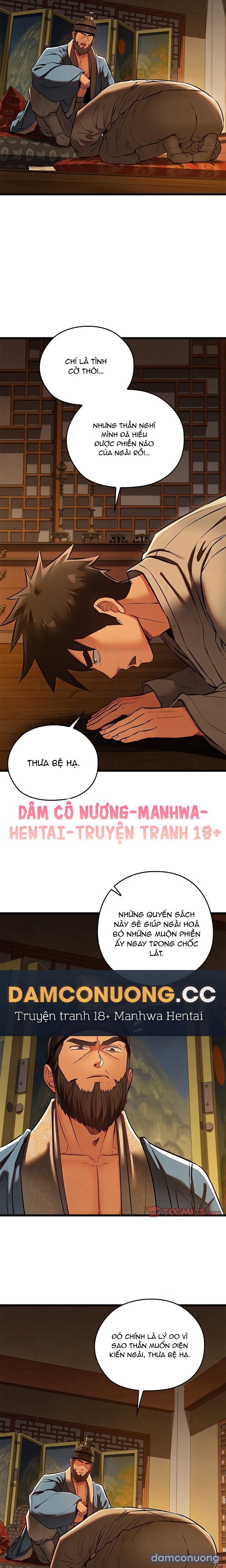 Dục Tình Thư Tịch Chap Chapter 39-Dục Tình Thư Tịch - Next Chap 40