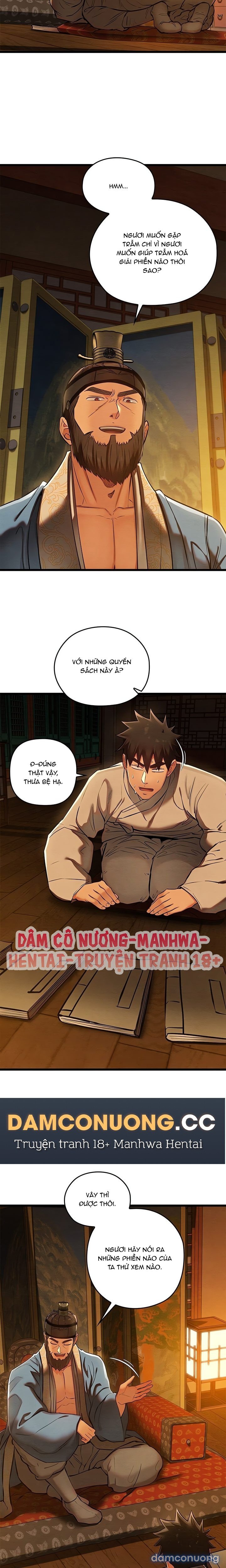 Dục Tình Thư Tịch Chap Chapter 39-Dục Tình Thư Tịch - Next Chap 40