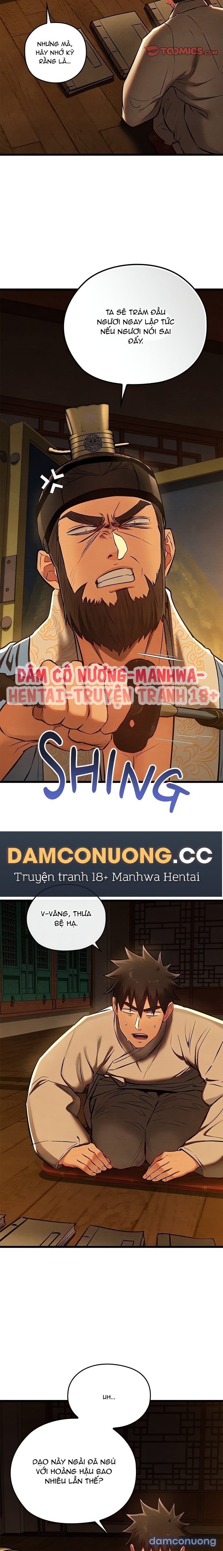 Dục Tình Thư Tịch Chap Chapter 39-Dục Tình Thư Tịch - Next Chap 40