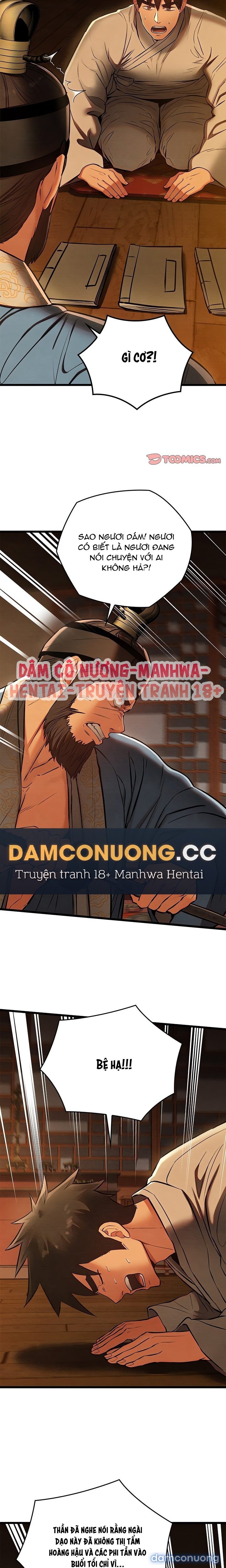 Dục Tình Thư Tịch Chap Chapter 39-Dục Tình Thư Tịch - Next Chap 40