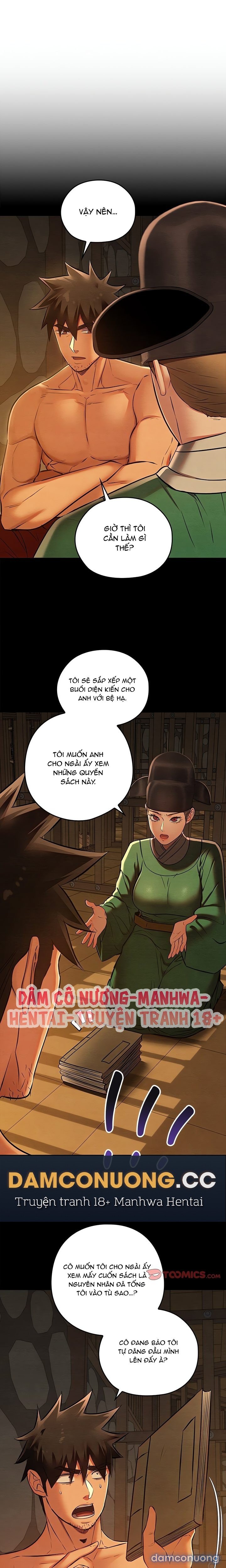 Dục Tình Thư Tịch Chap Chapter 39-Dục Tình Thư Tịch - Next Chap 40