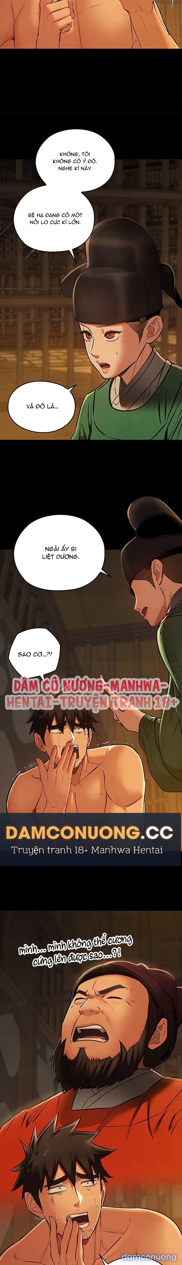Dục Tình Thư Tịch Chap Chapter 39-Dục Tình Thư Tịch - Next Chap 40