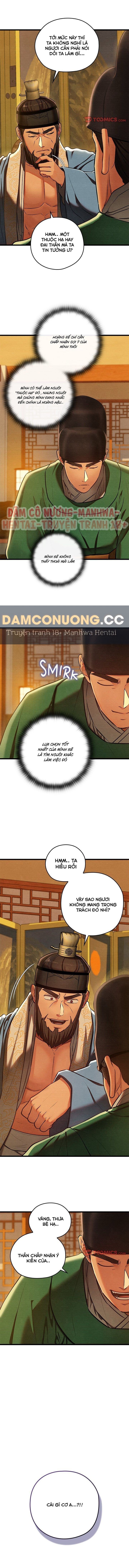 Dục Tình Thư Tịch Chap Chapter 41-Dục Tình Thư Tịch - Next Chap 42