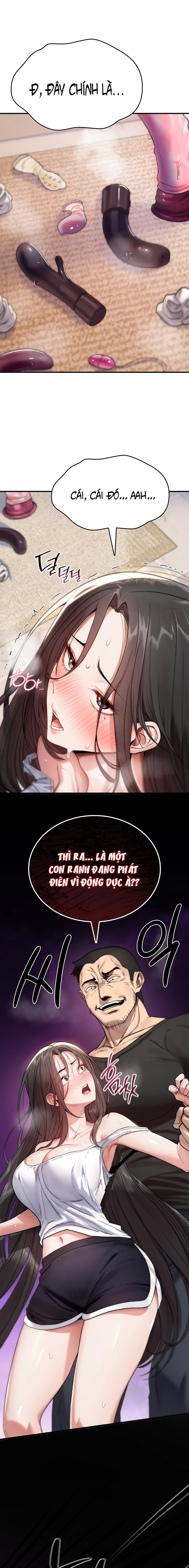 Đừng mơ tao sẽ chịu khuất phục! Chap Chapter 2-Đừng mơ tao sẽ chịu khuất phục! - Next Chap 3