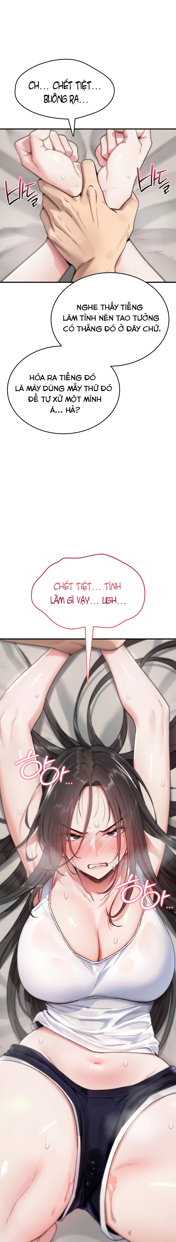 Đừng mơ tao sẽ chịu khuất phục! Chap Chapter 2-Đừng mơ tao sẽ chịu khuất phục! - Next Chap 3