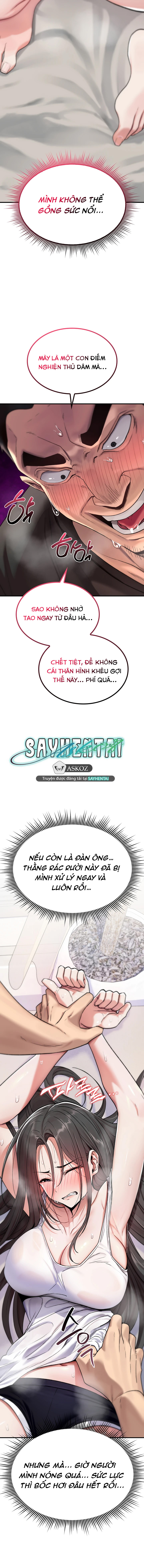 Đừng mơ tao sẽ chịu khuất phục! Chap Chapter 2-Đừng mơ tao sẽ chịu khuất phục! - Next Chap 3