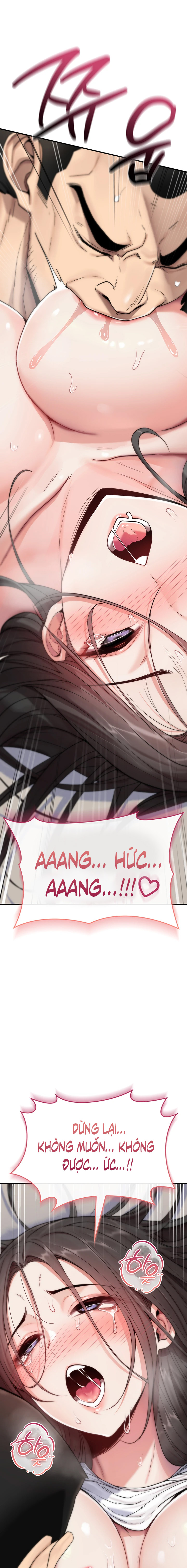 Đừng mơ tao sẽ chịu khuất phục! Chap Chapter 2-Đừng mơ tao sẽ chịu khuất phục! - Next Chap 3