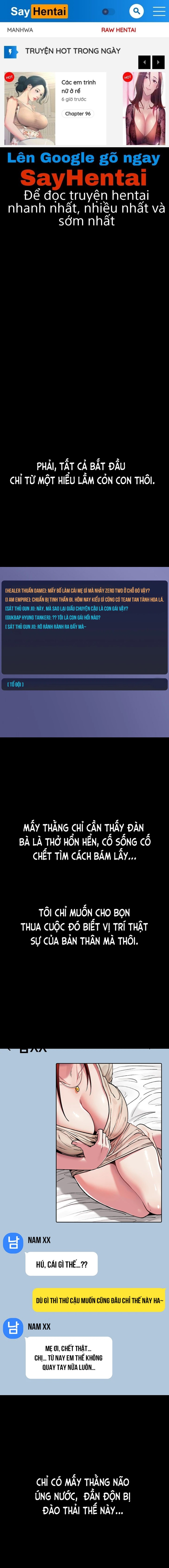 Đừng mơ tao sẽ chịu khuất phục! Chap Chapter 2-Đừng mơ tao sẽ chịu khuất phục! - Next Chap 3