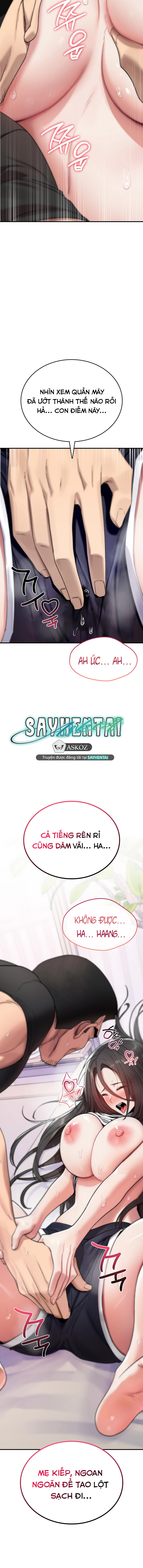 Đừng mơ tao sẽ chịu khuất phục! Chap Chapter 2-Đừng mơ tao sẽ chịu khuất phục! - Next Chap 3