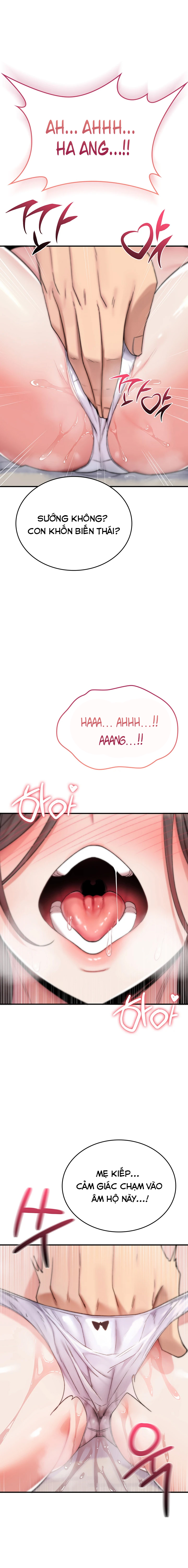 Đừng mơ tao sẽ chịu khuất phục! Chap Chapter 2-Đừng mơ tao sẽ chịu khuất phục! - Next Chap 3