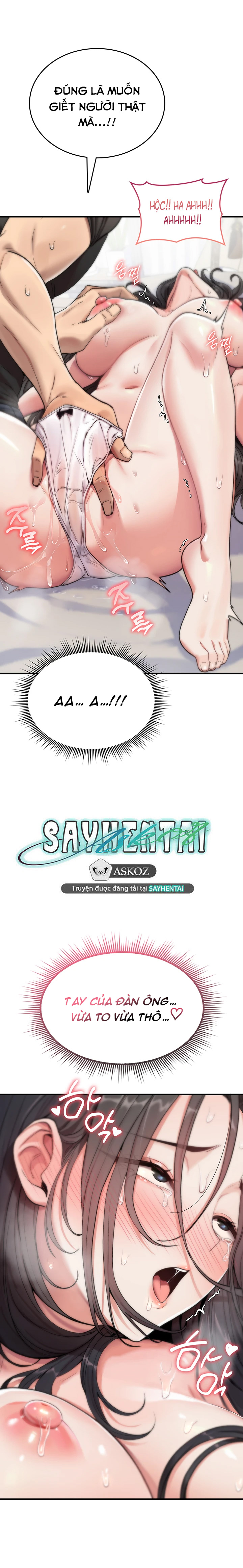 Đừng mơ tao sẽ chịu khuất phục! Chap Chapter 2-Đừng mơ tao sẽ chịu khuất phục! - Next Chap 3