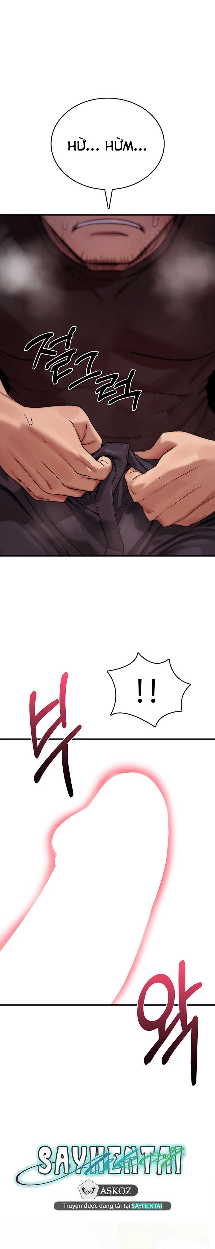 Đừng mơ tao sẽ chịu khuất phục! Chap Chapter 2-Đừng mơ tao sẽ chịu khuất phục! - Next Chap 3