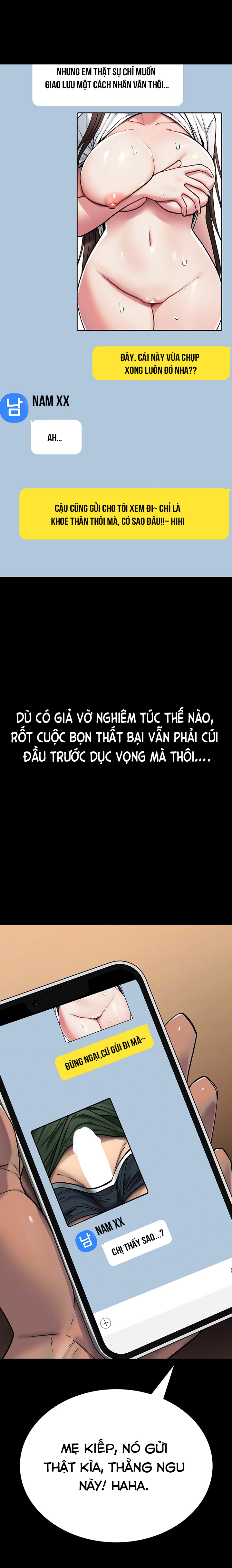 Đừng mơ tao sẽ chịu khuất phục! Chap Chapter 2-Đừng mơ tao sẽ chịu khuất phục! - Next Chap 3