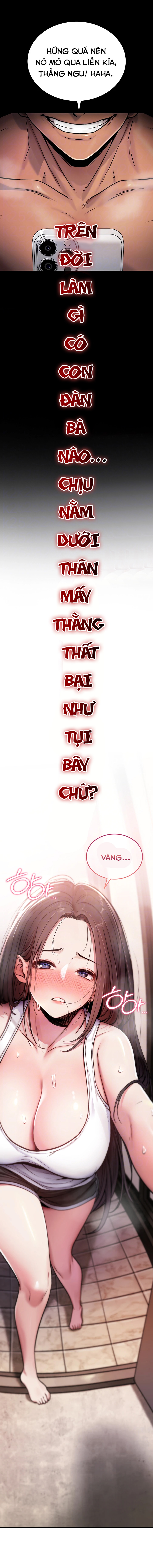 Đừng mơ tao sẽ chịu khuất phục! Chap Chapter 2-Đừng mơ tao sẽ chịu khuất phục! - Next Chap 3