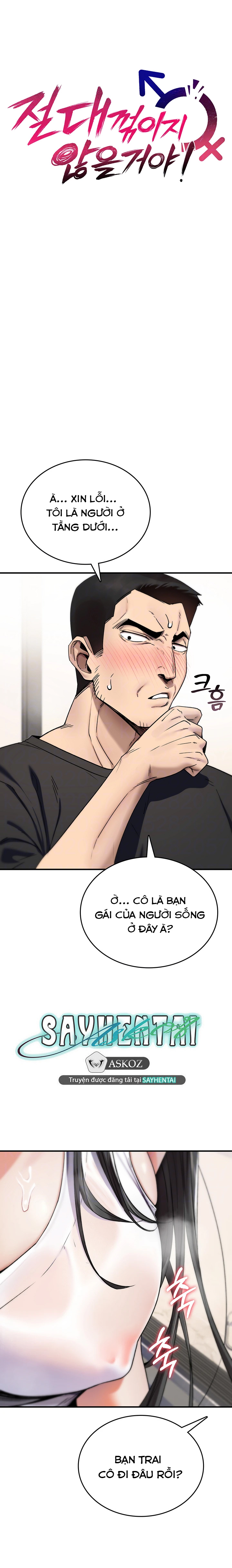 Đừng mơ tao sẽ chịu khuất phục! Chap Chapter 2-Đừng mơ tao sẽ chịu khuất phục! - Next Chap 3