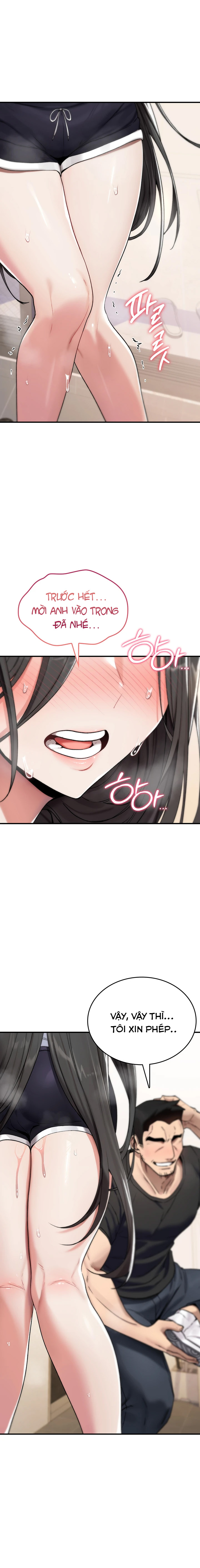 Đừng mơ tao sẽ chịu khuất phục! Chap Chapter 2-Đừng mơ tao sẽ chịu khuất phục! - Next Chap 3