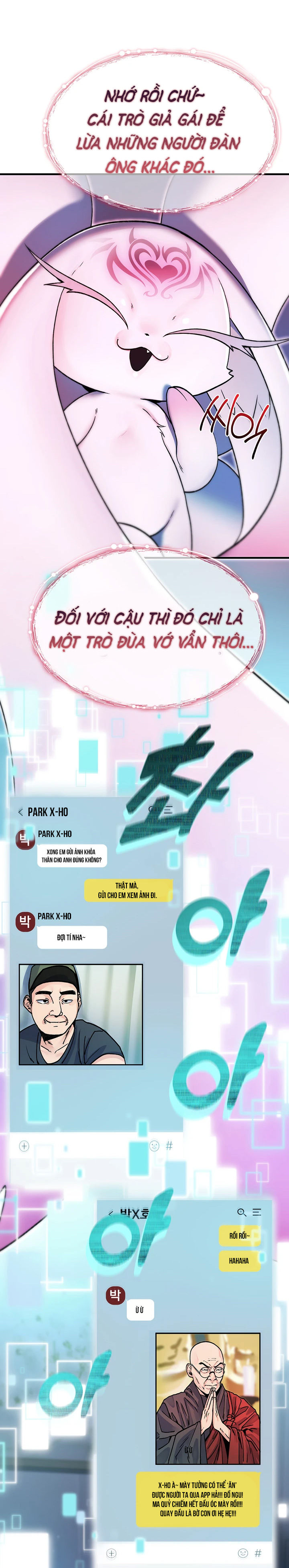 Đừng mơ tao sẽ chịu khuất phục! Chap Chapter 1-Đừng mơ tao sẽ chịu khuất phục! - Next Chap 2