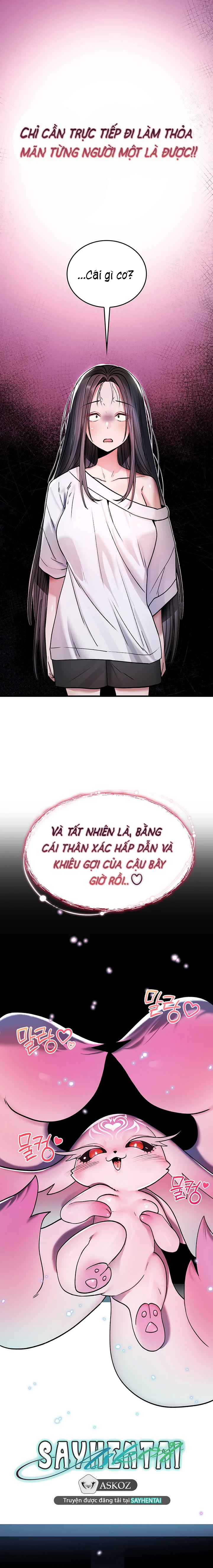 Đừng mơ tao sẽ chịu khuất phục! Chap Chapter 1-Đừng mơ tao sẽ chịu khuất phục! - Next Chap 2