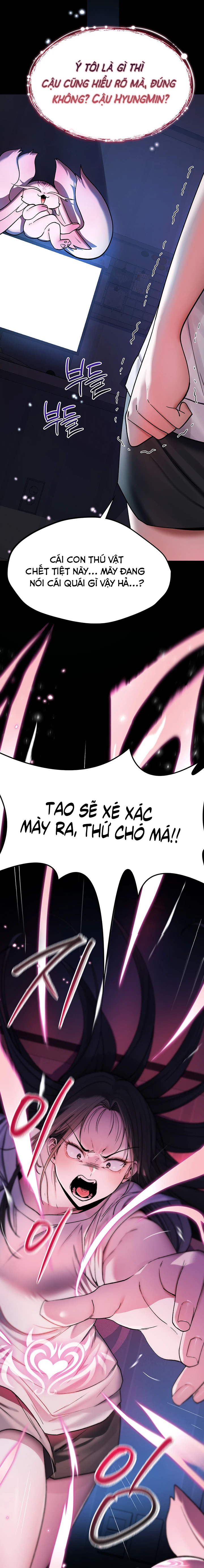 Đừng mơ tao sẽ chịu khuất phục! Chap Chapter 1-Đừng mơ tao sẽ chịu khuất phục! - Next Chap 2