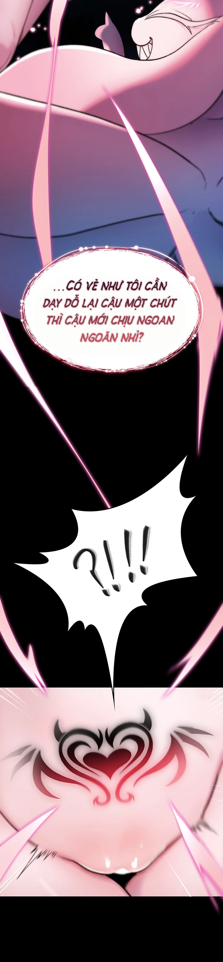 Đừng mơ tao sẽ chịu khuất phục! Chap Chapter 1-Đừng mơ tao sẽ chịu khuất phục! - Next Chap 2