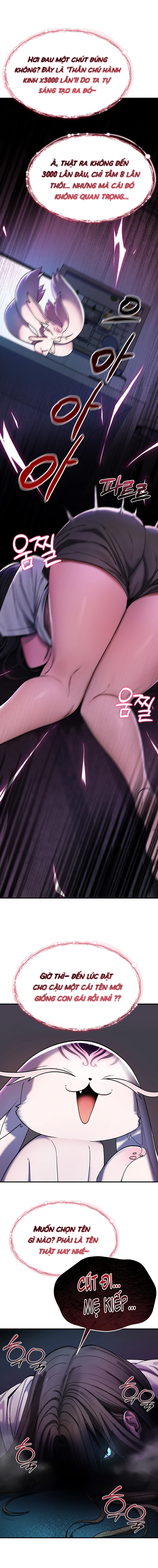 Đừng mơ tao sẽ chịu khuất phục! Chap Chapter 1-Đừng mơ tao sẽ chịu khuất phục! - Next Chap 2