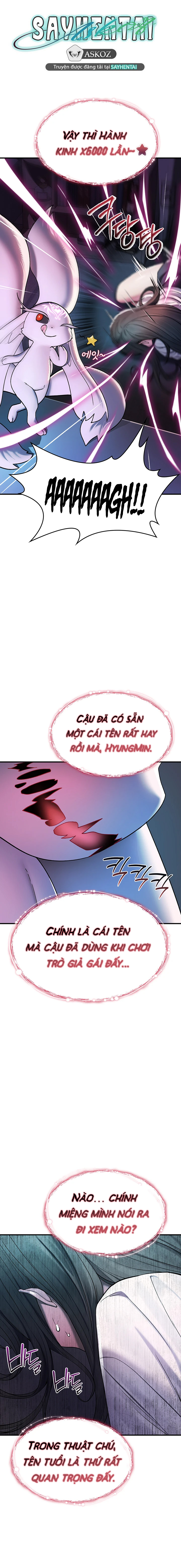 Đừng mơ tao sẽ chịu khuất phục! Chap Chapter 1-Đừng mơ tao sẽ chịu khuất phục! - Next Chap 2