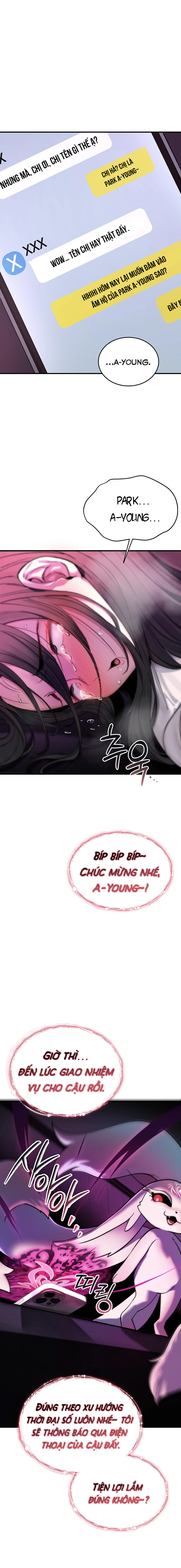Đừng mơ tao sẽ chịu khuất phục! Chap Chapter 1-Đừng mơ tao sẽ chịu khuất phục! - Next Chap 2