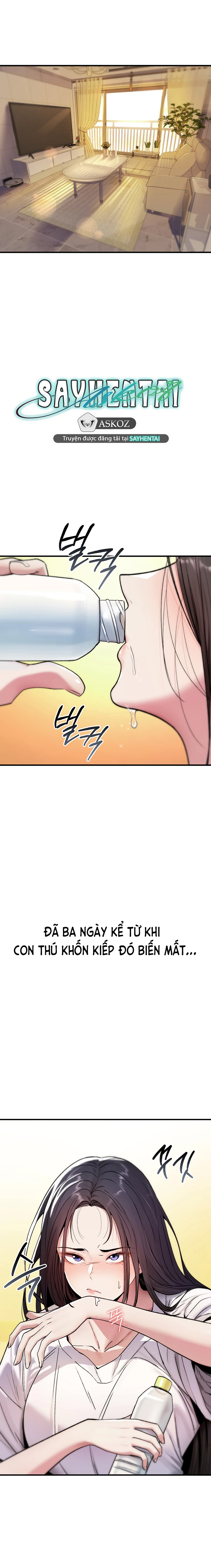 Đừng mơ tao sẽ chịu khuất phục! Chap Chapter 1-Đừng mơ tao sẽ chịu khuất phục! - Next Chap 2