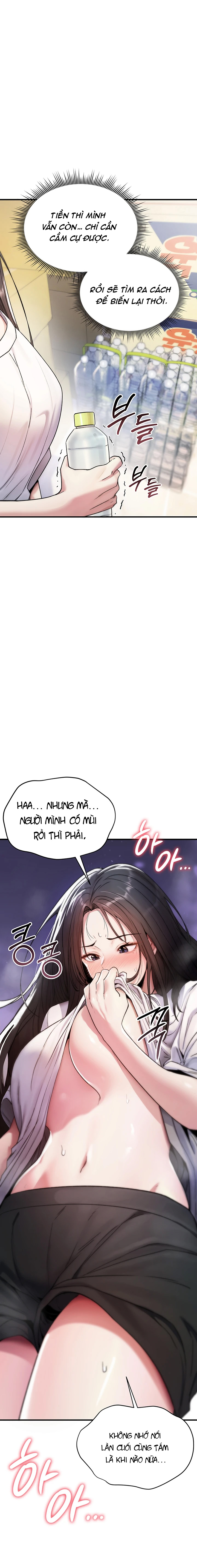 Đừng mơ tao sẽ chịu khuất phục! Chap Chapter 1-Đừng mơ tao sẽ chịu khuất phục! - Next Chap 2