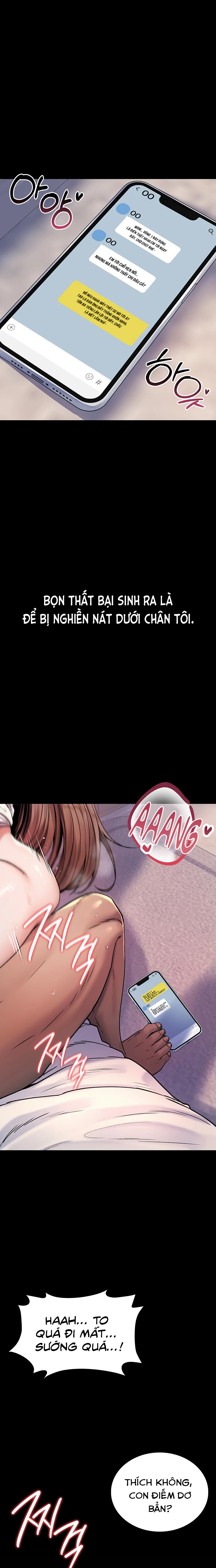 Đừng mơ tao sẽ chịu khuất phục! Chap Chapter 1-Đừng mơ tao sẽ chịu khuất phục! - Next Chap 2