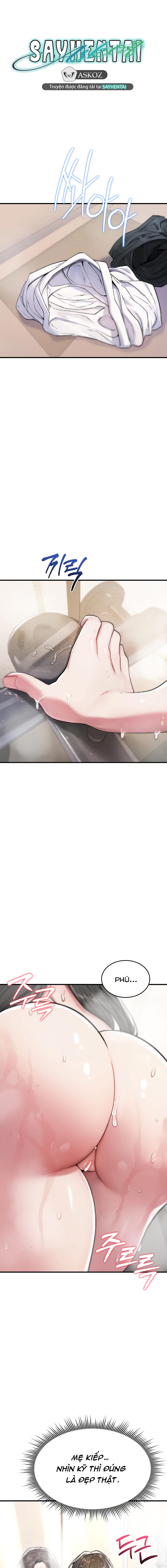 Đừng mơ tao sẽ chịu khuất phục! Chap Chapter 1-Đừng mơ tao sẽ chịu khuất phục! - Next Chap 2