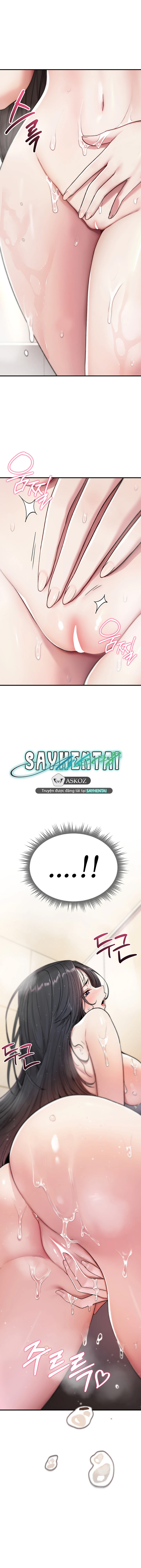 Đừng mơ tao sẽ chịu khuất phục! Chap Chapter 1-Đừng mơ tao sẽ chịu khuất phục! - Next Chap 2