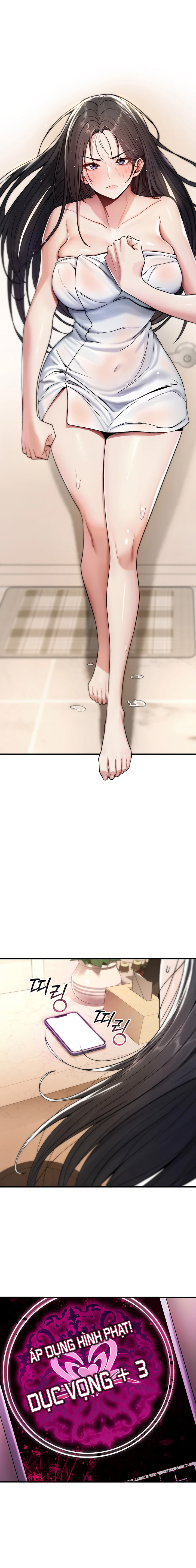 Đừng mơ tao sẽ chịu khuất phục! Chap Chapter 1-Đừng mơ tao sẽ chịu khuất phục! - Next Chap 2