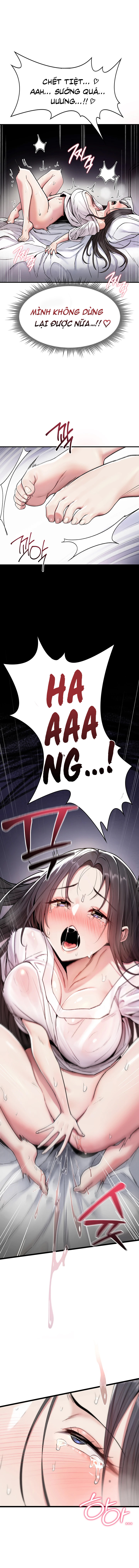 Đừng mơ tao sẽ chịu khuất phục! Chap Chapter 1-Đừng mơ tao sẽ chịu khuất phục! - Next Chap 2