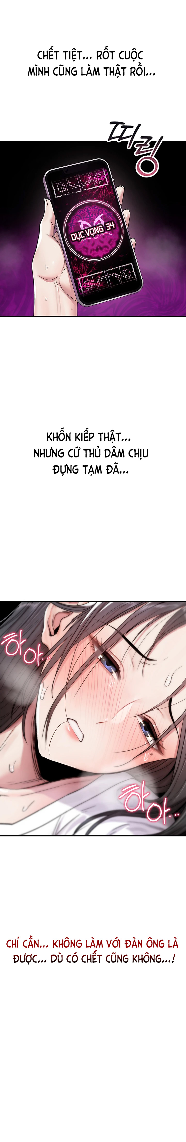 Đừng mơ tao sẽ chịu khuất phục! Chap Chapter 1-Đừng mơ tao sẽ chịu khuất phục! - Next Chap 2