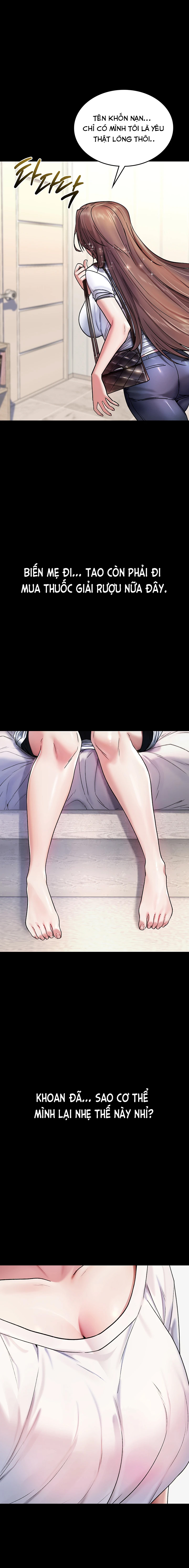 Đừng mơ tao sẽ chịu khuất phục! Chap Chapter 1-Đừng mơ tao sẽ chịu khuất phục! - Next Chap 2