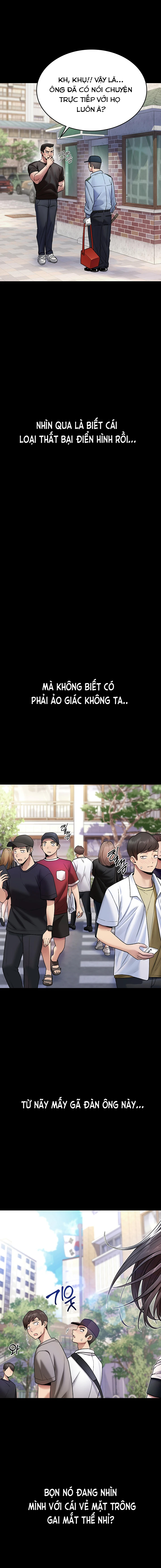 Đừng mơ tao sẽ chịu khuất phục! Chap Chapter 1-Đừng mơ tao sẽ chịu khuất phục! - Next Chap 2