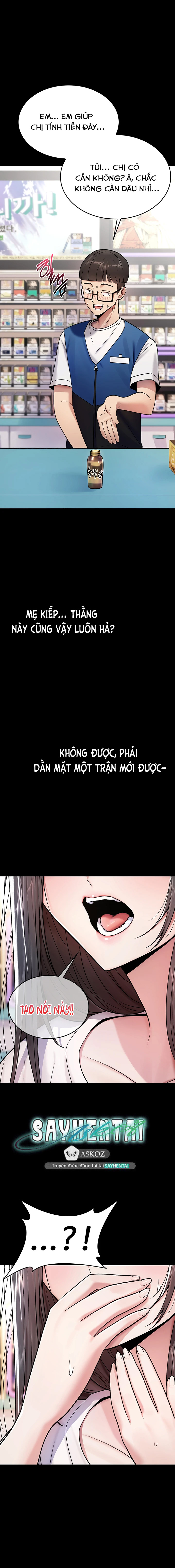 Đừng mơ tao sẽ chịu khuất phục! Chap Chapter 1-Đừng mơ tao sẽ chịu khuất phục! - Next Chap 2