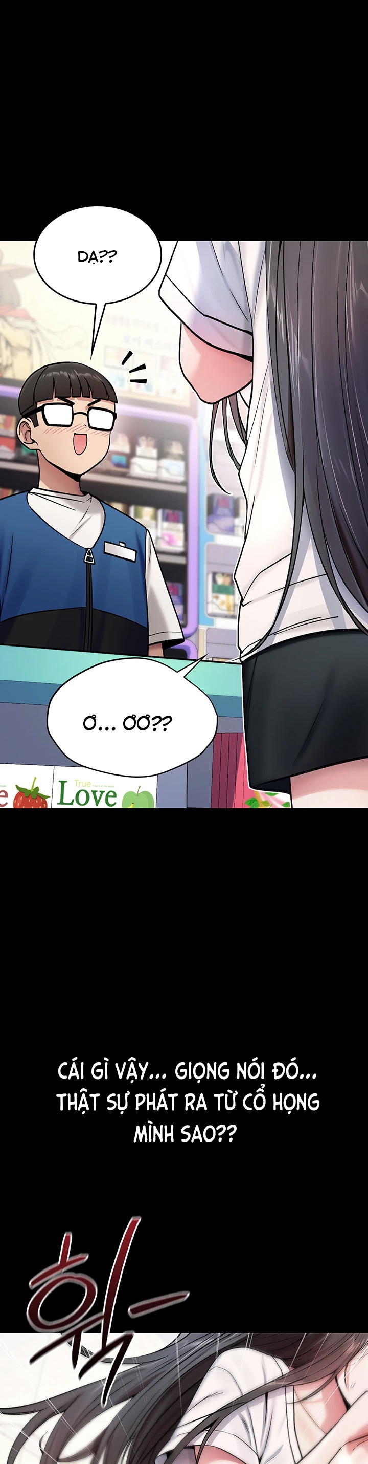 Đừng mơ tao sẽ chịu khuất phục! Chap Chapter 1-Đừng mơ tao sẽ chịu khuất phục! - Next Chap 2