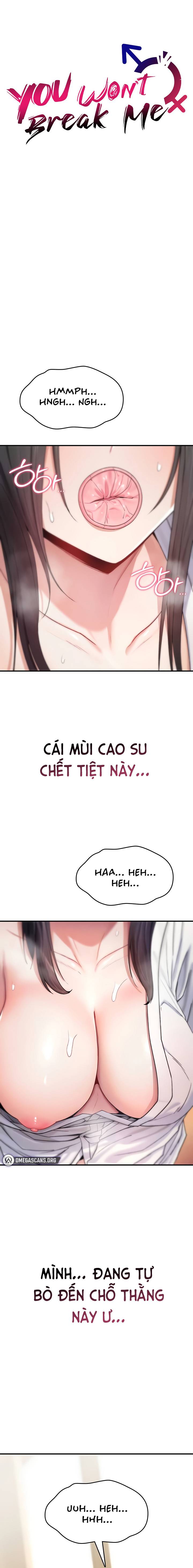 Đừng mơ tao sẽ chịu khuất phục! Chap Chap 7-Đừng Mơ Tao Sẽ Chịu Khuất Phục! - Next Chap 8