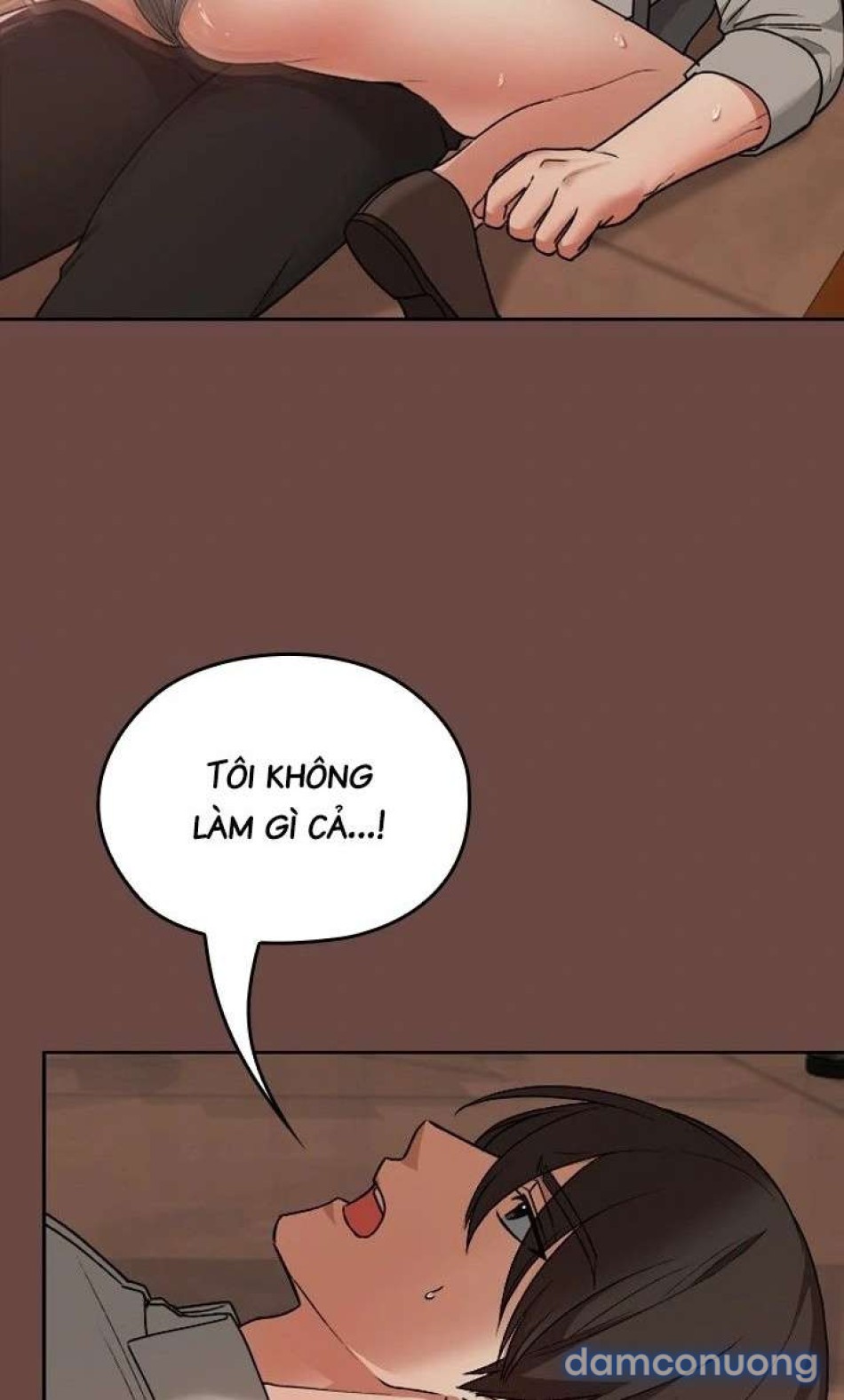 Đừng Nói Với Ai Ở Trường! Chap Chapter 8-Đừng Nói Với Ai Ở Trường! - Next Chap 9