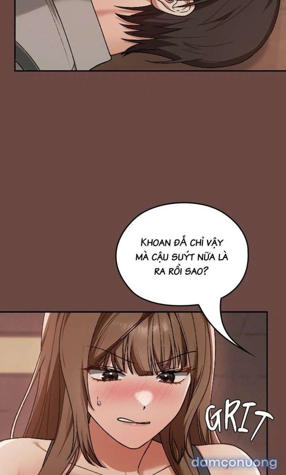 Đừng Nói Với Ai Ở Trường! Chap Chapter 8-Đừng Nói Với Ai Ở Trường! - Next Chap 9