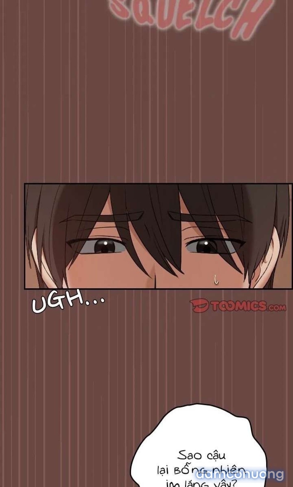 Đừng Nói Với Ai Ở Trường! Chap Chapter 8-Đừng Nói Với Ai Ở Trường! - Next Chap 9