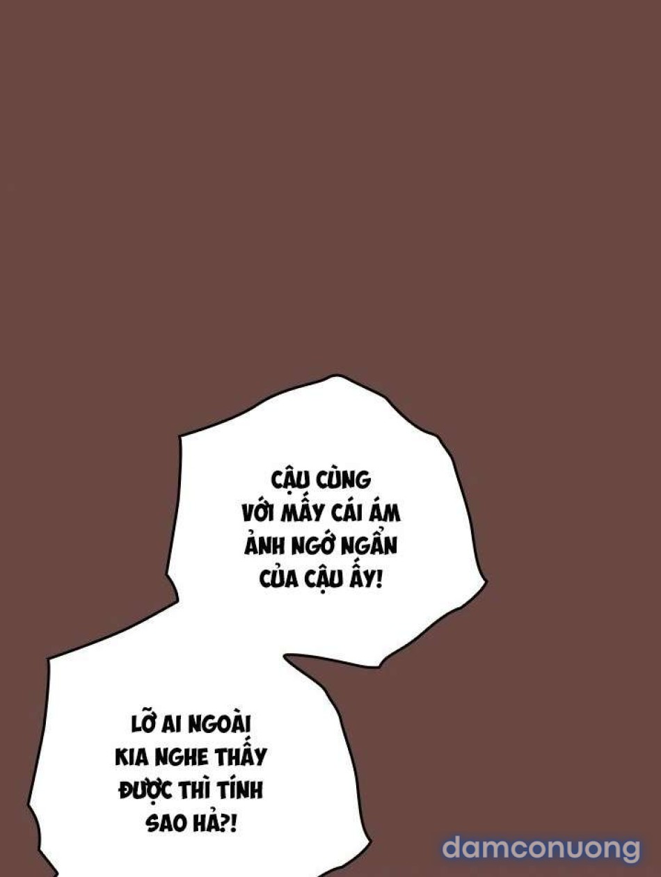 Đừng Nói Với Ai Ở Trường! Chap Chapter 8-Đừng Nói Với Ai Ở Trường! - Next Chap 9