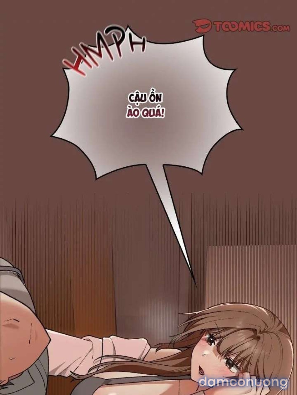 Đừng Nói Với Ai Ở Trường! Chap Chapter 8-Đừng Nói Với Ai Ở Trường! - Next Chap 9