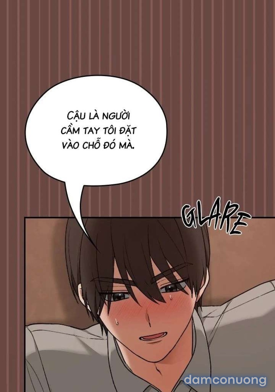 Đừng Nói Với Ai Ở Trường! Chap Chapter 8-Đừng Nói Với Ai Ở Trường! - Next Chap 9