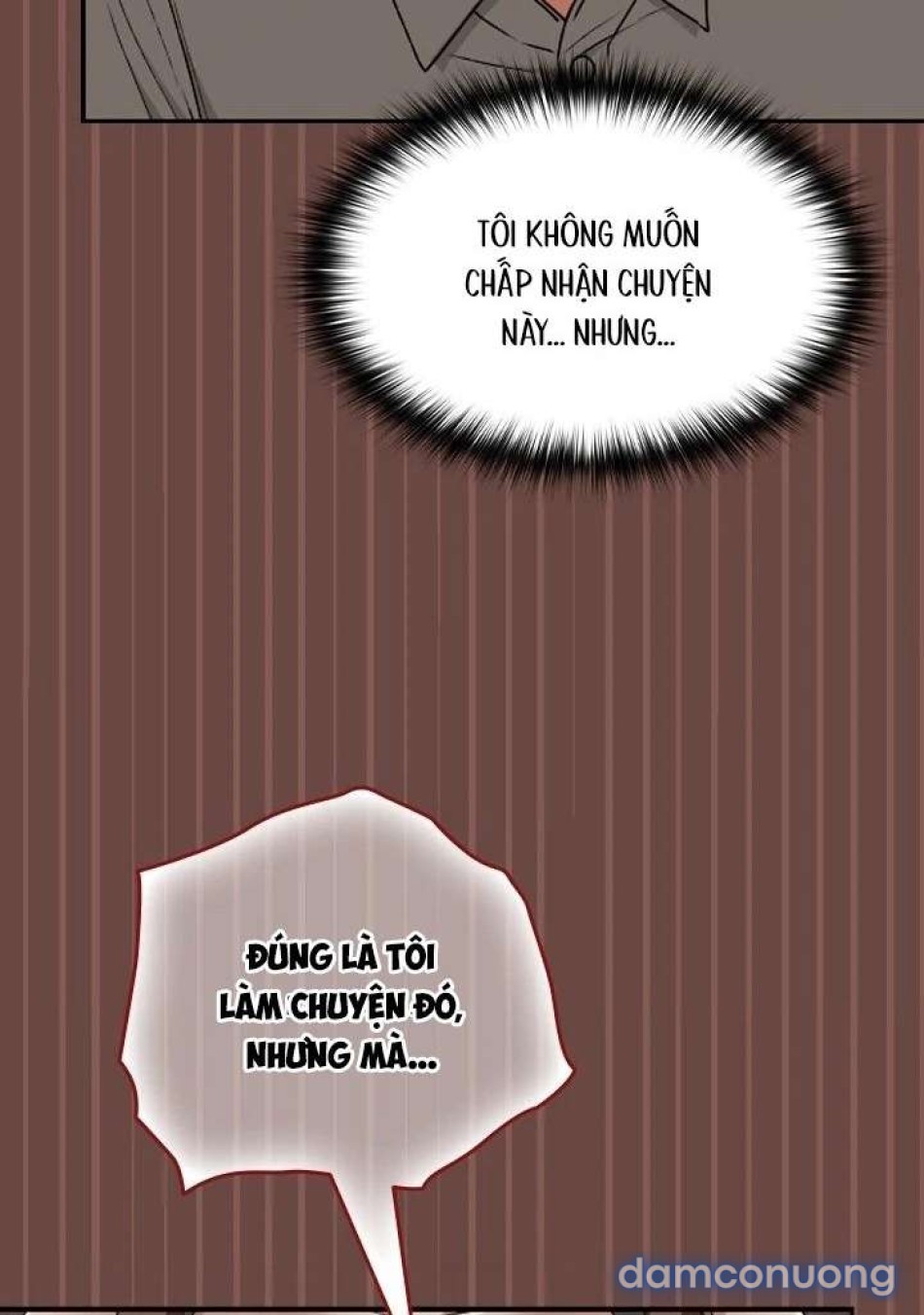 Đừng Nói Với Ai Ở Trường! Chap Chapter 8-Đừng Nói Với Ai Ở Trường! - Next Chap 9