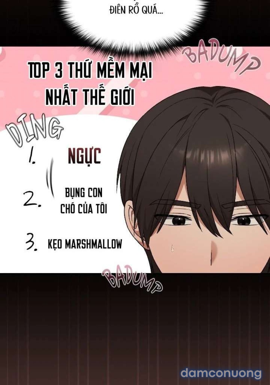 Đừng Nói Với Ai Ở Trường! Chap Chapter 8-Đừng Nói Với Ai Ở Trường! - Next Chap 9