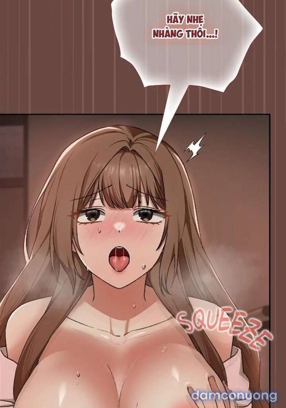 Đừng Nói Với Ai Ở Trường! Chap Chapter 8-Đừng Nói Với Ai Ở Trường! - Next Chap 9